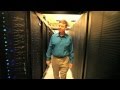 The Heart of Yellowstone: Inside the NWSC Supercomputer