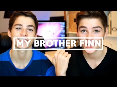 Thumb of Jack and Finn Harries video