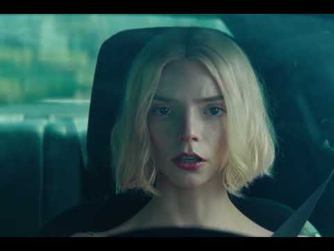 Official Trailer: Lucky