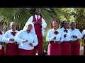 Muungano Kwaya 01 Chakutumaini Sina OFFICIALl VIDEO