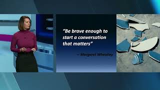 DeDe Halfhill: Leaders Connect