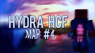 Hydra HCF Lets Play - S4 EP1 - End Fights For Days!
