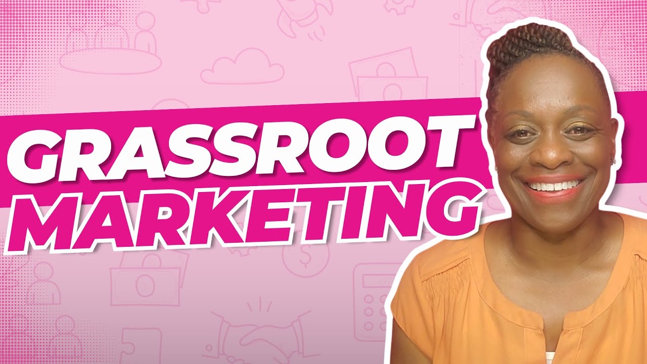 Your guide to what is grassroots marketing