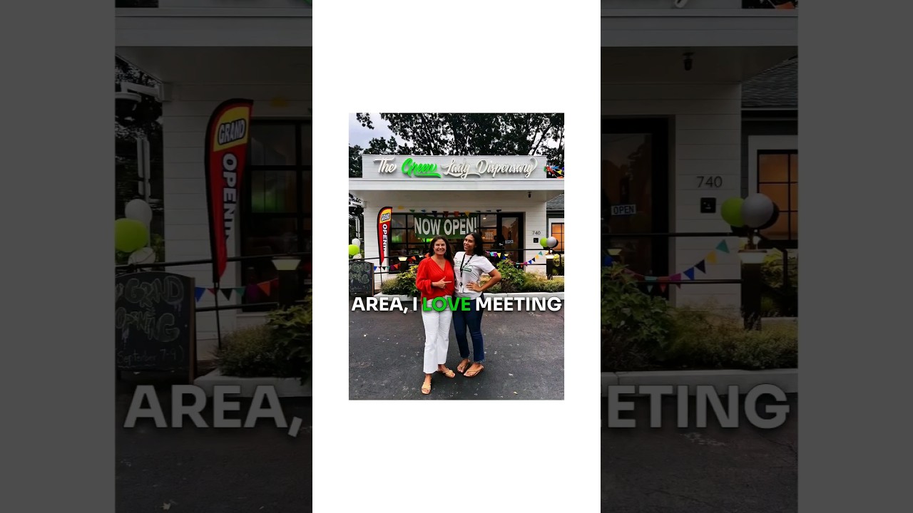 Look What Just Opened in Newton MA!