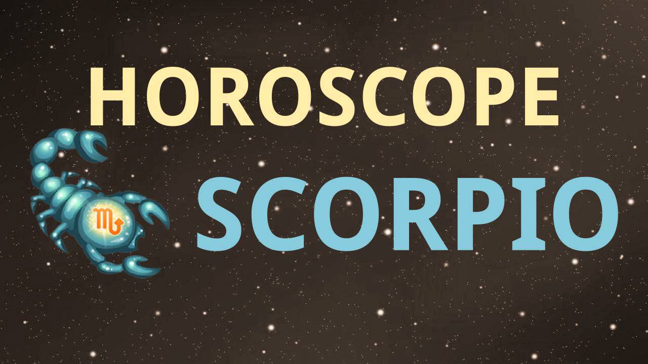 #scorpio