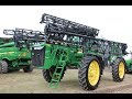 John Deere 4940 Sprayer- Haynes Retirement Auction lot 102