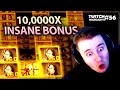 Insane 10000x mental twitch highlights 56