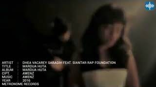 Mardua Huta - Siantar Rap Foundation