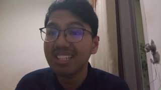 Final Project - Introduction to Interpreting