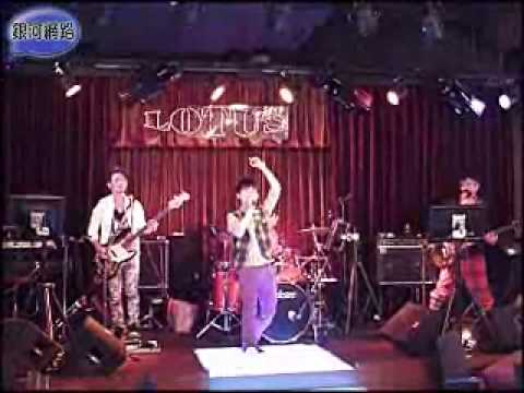 Circus發片記者會演唱 - 我知道你們都在笑我