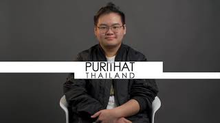 Purithat (Thailand) Study Abroad Experience at the Maple Ridge - Pitt Meadows School District