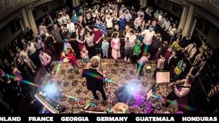 Uniting Over One Idea | The Shabbat Project