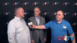 Windstream Enterprise and CATO Networks Discuss Their Partnership