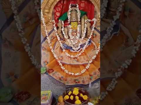 శ్రీలలిత అమ్మవారి దర్శనం శ్రీ రామకృష్ణ గురుదత్త ఆలయం ఓలేరు #repalle @Sreepeetam @avbhakthi #telugu
