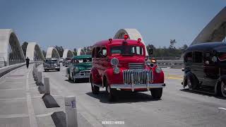 ZOOTSUIT MEMORIAL CRUISE 2026