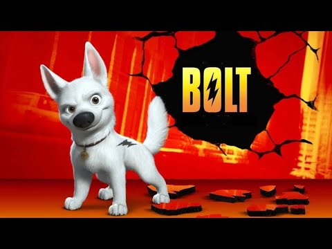 Bolt - Nintendo DS Longplay [HD]