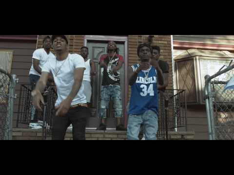 258 Gang x 22 Savage - Kick In (Music Video Directed X Jc.ProduXions)