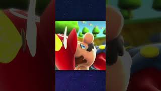 Super Mario Galaxy | Ending Cutscene! #mario #ending #cutscene #clip #gaming #galaxy @Starkler76
