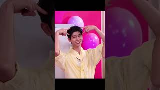 The collaboration we never knew that we needed ✨️ #thomaskong #kengnamping #geminifourth #gmmtv #dmd