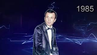 Arie Dzanashvili, Lamazo Shentvic -- Caver 1985, არიე ჯანასვილი,,,