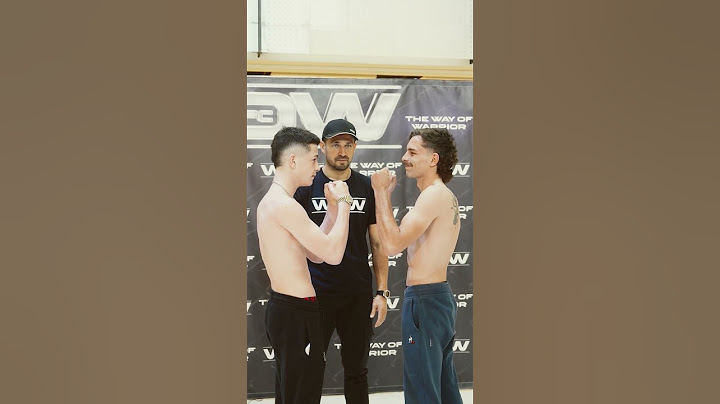 HOY | Pablo Colado se enfrenta a Leo Climent 💥 #WOWFC #wowmma #wow #fight #ufc #wayofthewarrior