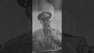 Eisenhower Manages His Anger