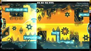 Tidal wave 88-100 ( Progress #1 )