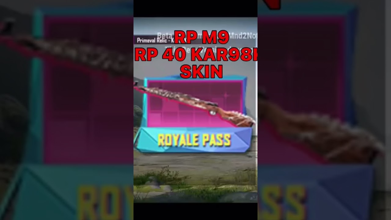 RP M9 & M10 leaks 50 RP OUTFITS PUBG MOBAIL Noob gaming