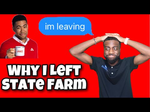 Video: Geeft State Farm seniorenkorting?