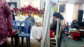 Pupuse Nelongso  Pidera A  Cdanursari Tayub  Pacitan 