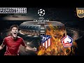 #135 - ATLETICO en LDC - LAS BOULETTAS !! - FM23 - Carrière POLE EMPLOI