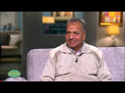 أحمد بيومى الكنفانى مع صاحبة السعادة الجزء الثانى