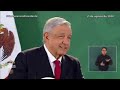 AMLO No somos iguales. Cero impunidad. Cerro corrupción | Gobierno de Mé...