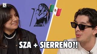 This Is What Modern Sierreño Sounds Like | Gera Demara & Conexión Divina