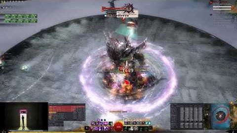 [Double Dodge] Deimos | Chronotank PoV