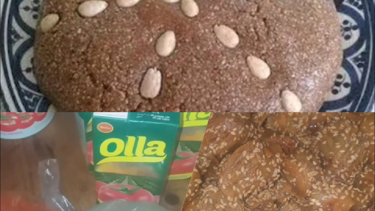 تحضرات رمضان 2026 🌜وشارك معاكم سفوف لصاوبت 🌺💜✌😋