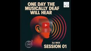 Inside Me (Mixed) – The Godfathers Of Deep House SA, @T'time Zer011