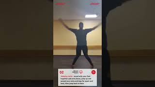 Annu Singleton Exercise Quick Workout