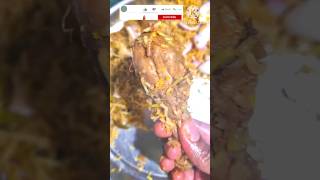 chicken biryani# biryani#ytshorts #viral#trending|please likesubscribe