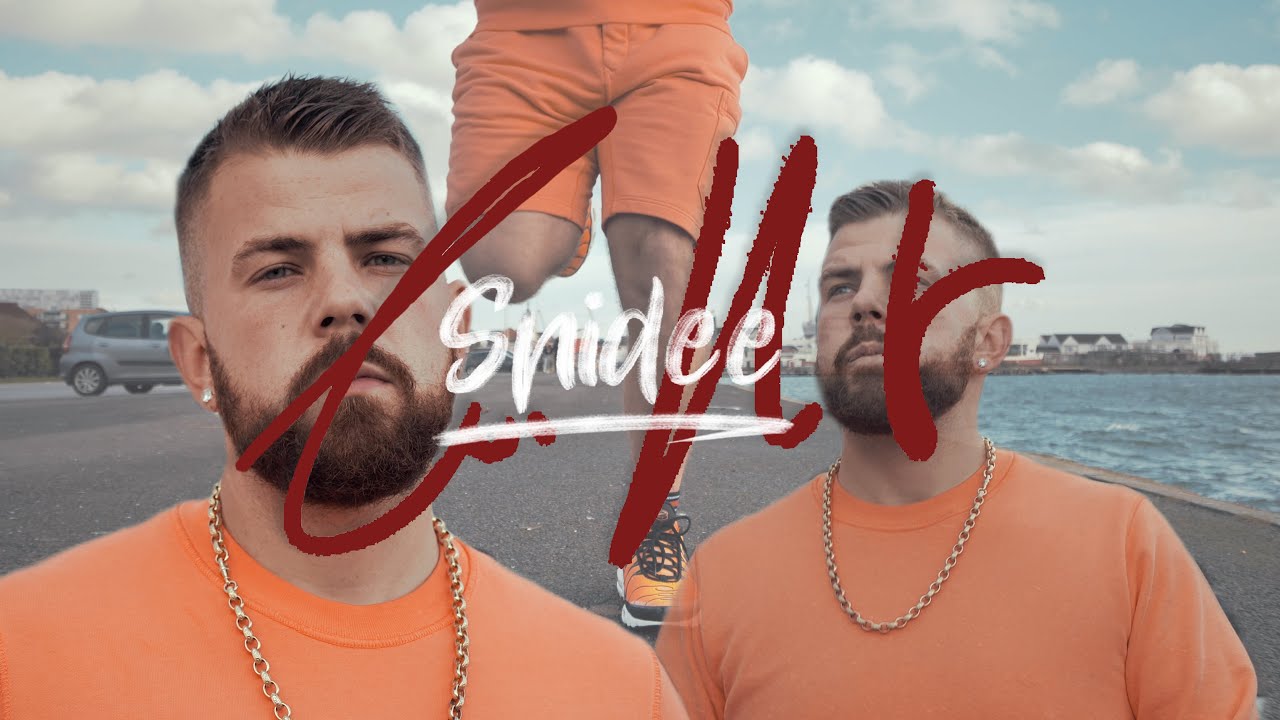 Guarda Snidee - Conor McGregor su YouTube Guarda Snidee - Conor McGregor su YouTube