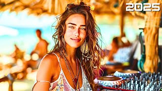 Paris Mix - Sandstorm Silence (DJ MIX 2025)