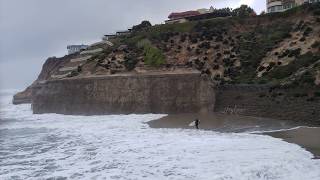 King Tides San Diego 2019