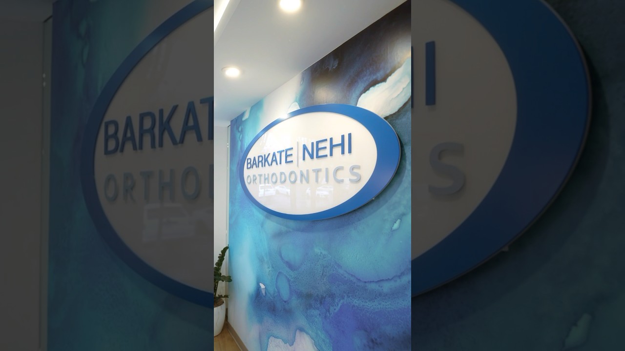At Barkate Nehi Orthodontics it’s more than just straight teeth. 