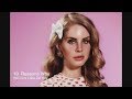 10 Reasons We Love Lana Del Rey