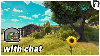 Full Lirik plays Fell & Sell Update