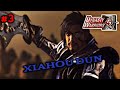 XIAHOU DUN MODE MUSOU PART III - DYNASTY WARRIOR 5 [AETHERSX2]