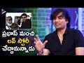 Director Sujeeth About Movie With Prabhas | Bhaje Vaayu Vegam Interview | Kartikeya Gummakonda | TFN