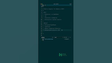 React vs Angular: что выбрать в 2024?