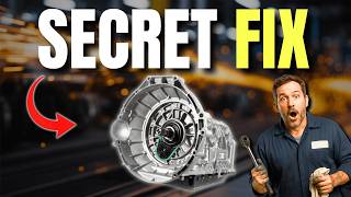 Celebrity 3 Hidden Ford Settings That SAVE Your 10 Speed Transmission Net Worth
