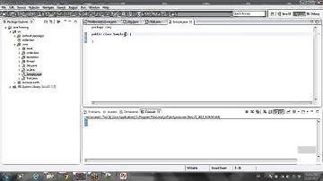 Java14 - Enum, Generics & Annotations
